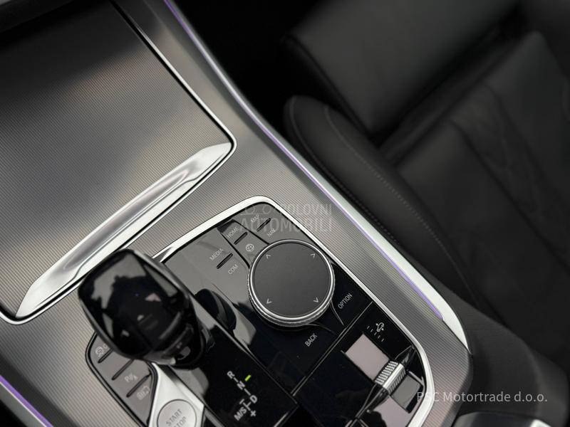 BMW X5 M-Sport/Pano/SoftCl