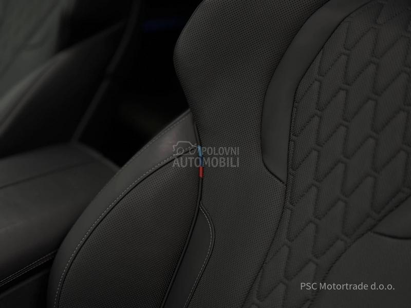 BMW X5 M-Sport/Pano/SoftCl