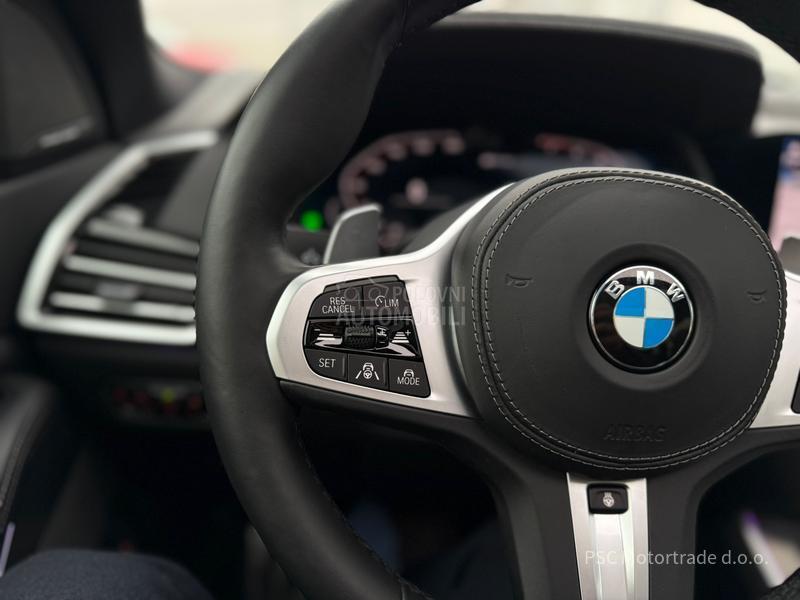 BMW X5 M-Sport/Pano/SoftCl