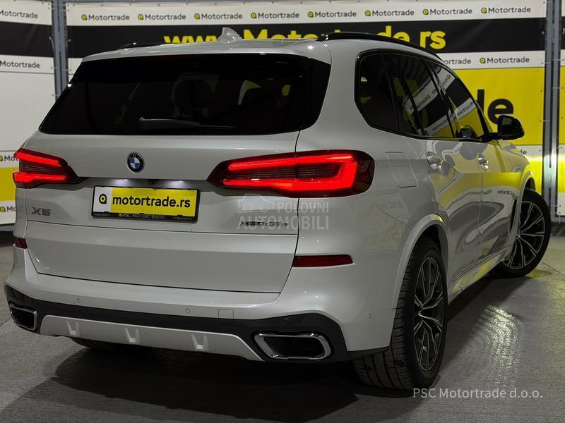 BMW X5 M-Sport/Pano/SoftCl