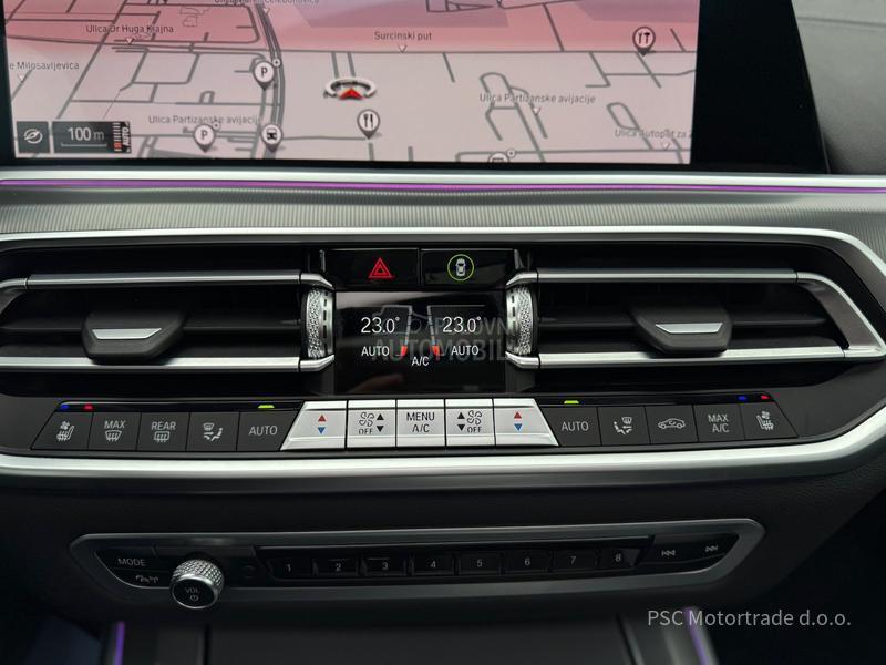 BMW X5 M-Sport/Pano/SoftCl