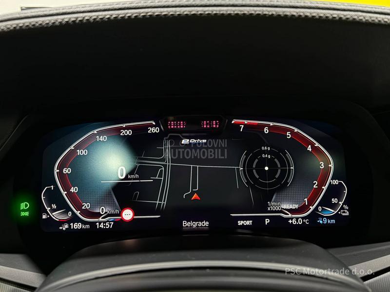 BMW X5 M-Sport/Pano/SoftCl