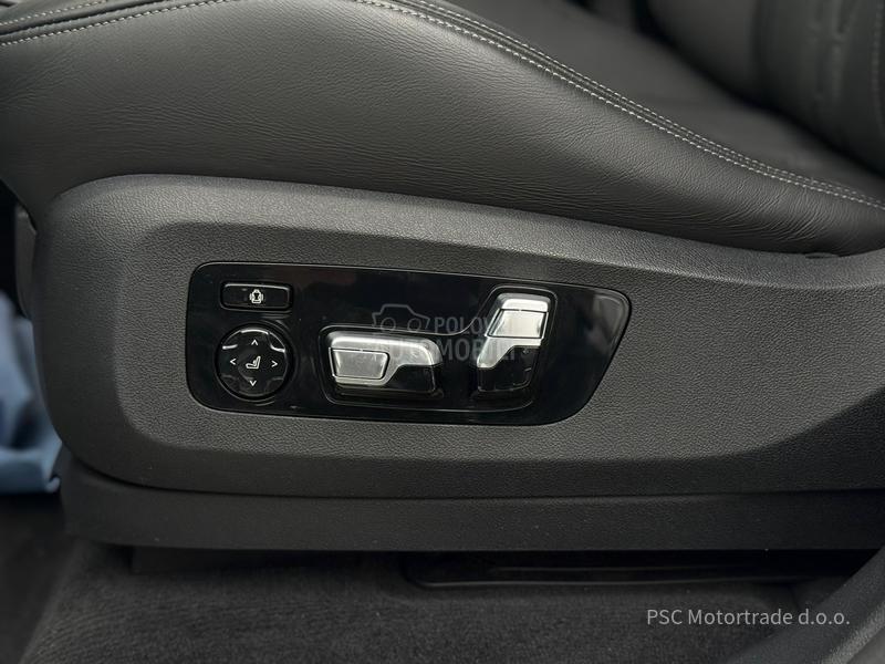 BMW X5 M-Sport/Pano/SoftCl