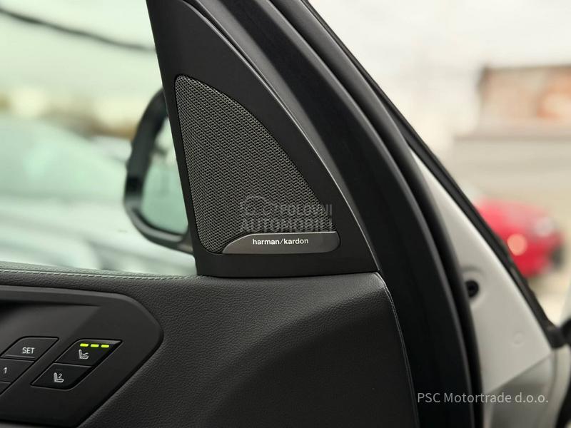 BMW X5 M-Sport/Pano/SoftCl