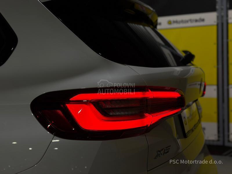 BMW X5 M-Sport/Pano/SoftCl