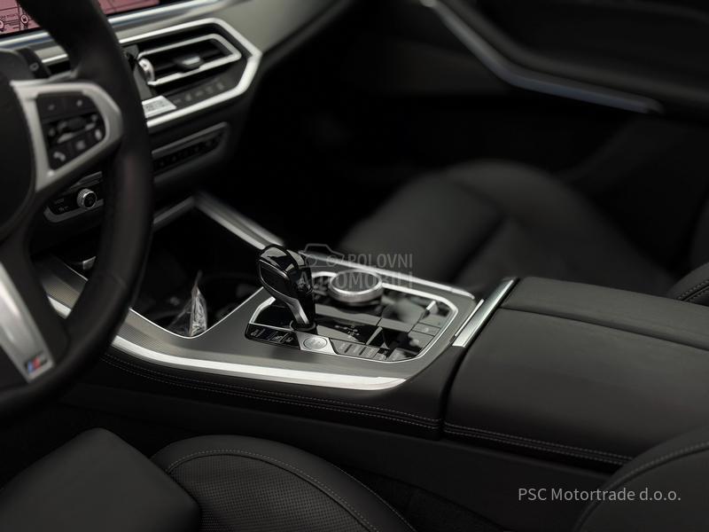 BMW X5 M-Sport/Pano/SoftCl