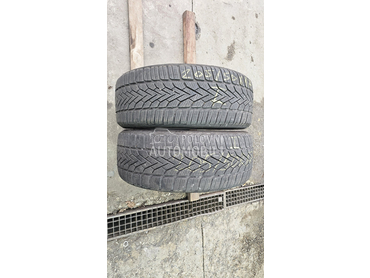 Semperit 205/50 R17 Zimska
