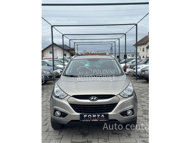 Hyundai ix35 155 000 k m