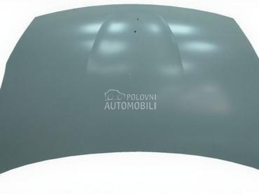 PREDNJA HAUBA za Peugeot 107 od 2012. do 2014. god.