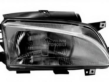 levi far za Peugeot Partner od 1996. do 2002. god.