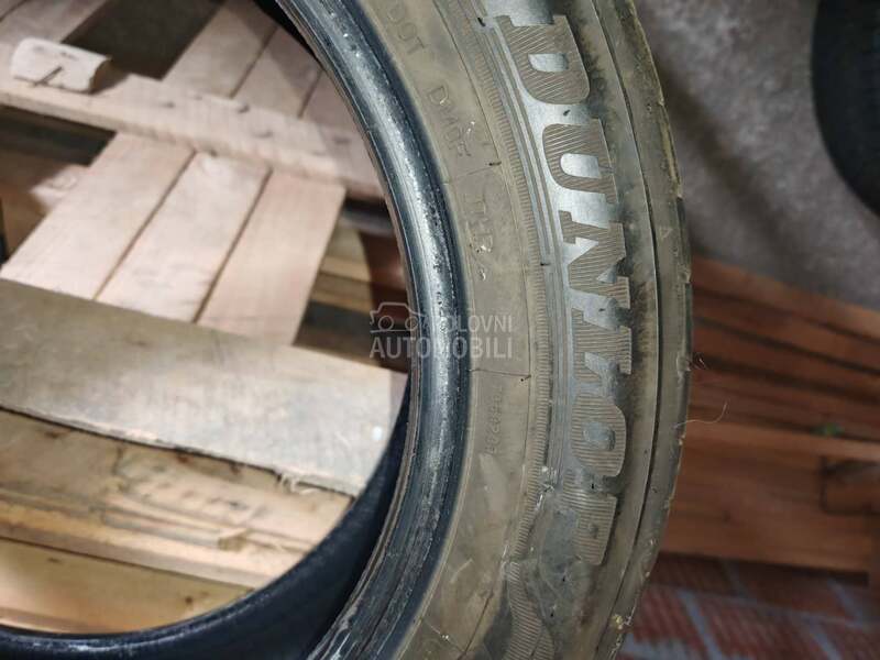 Dunlop 205/55 R16 Letnja