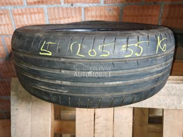 Dunlop 205/55 R16 Letnja