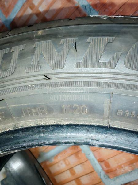 Dunlop 205/55 R16 Letnja