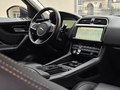 Jaguar F pace 2.0D/AWD/VIRT/MEM