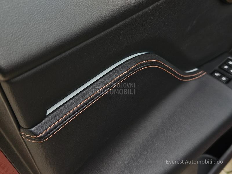 Jaguar F pace 2.0D/AWD/VIRT/MEM