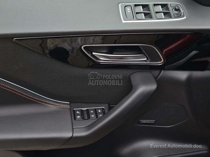 Jaguar F pace 2.0D/AWD/VIRT/MEM