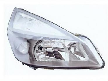 DESNI FAR za Renault Espace od 2003. do 2012. god.