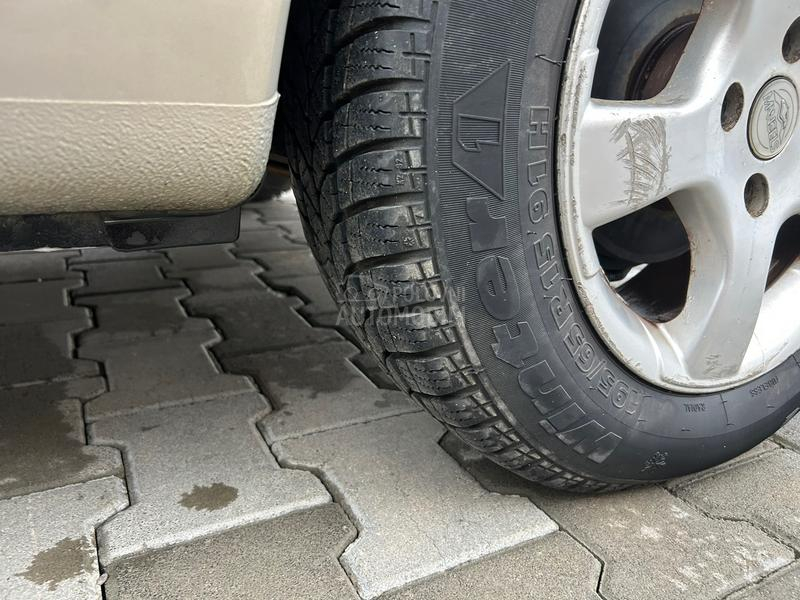 Citroen Xsara Picasso 