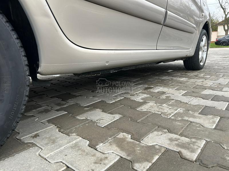 Citroen Xsara Picasso 