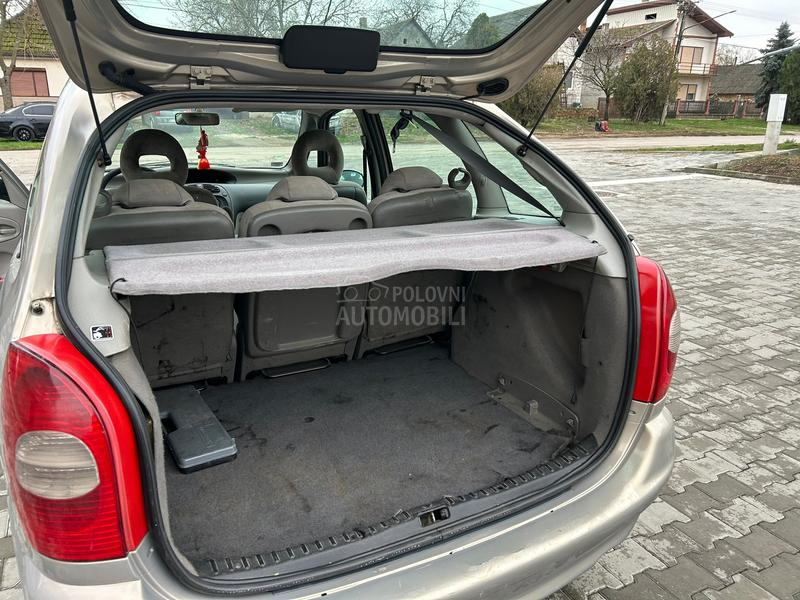 Citroen Xsara Picasso 