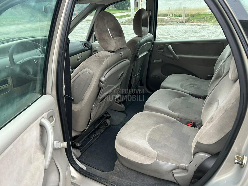 Citroen Xsara Picasso 
