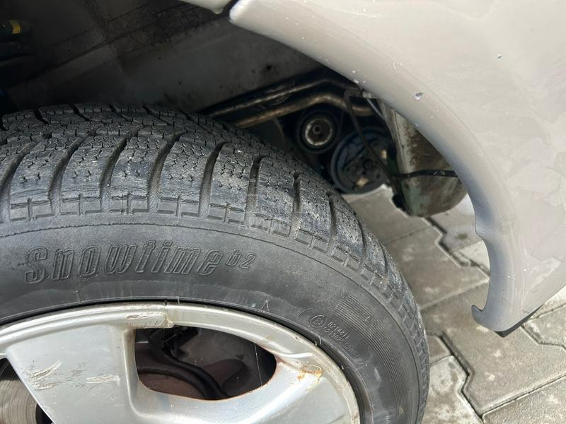 Citroen Xsara Picasso 