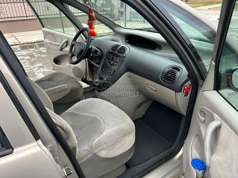Citroen Xsara Picasso 
