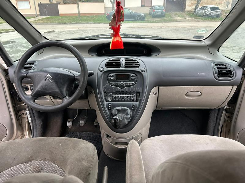 Citroen Xsara Picasso 