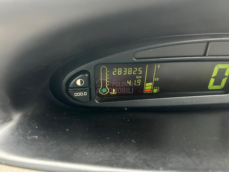 Citroen Xsara Picasso 