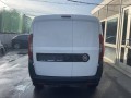 Fiat Doblo 1.4 B Metan