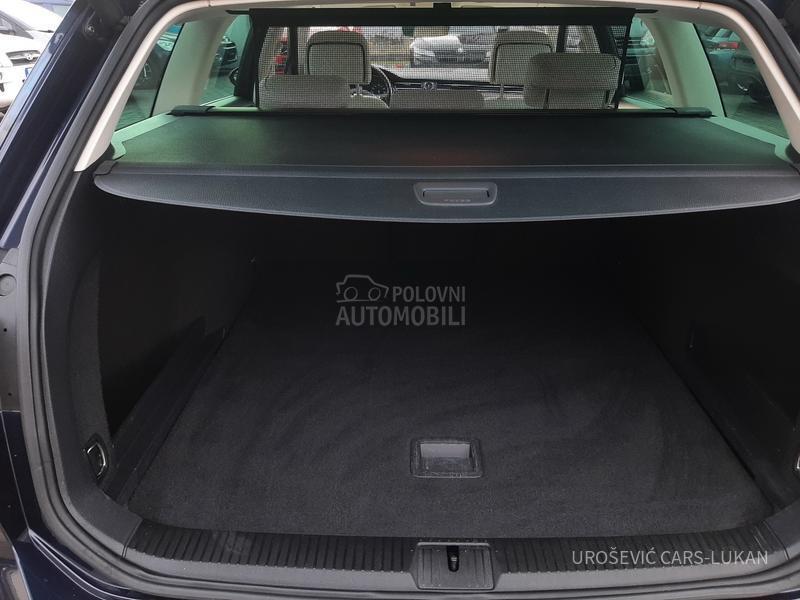 Volkswagen Passat B8 TDI 190HP 4x4 DSG CH