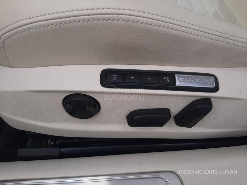 Volkswagen Passat B8 TDI 190HP 4x4 DSG CH