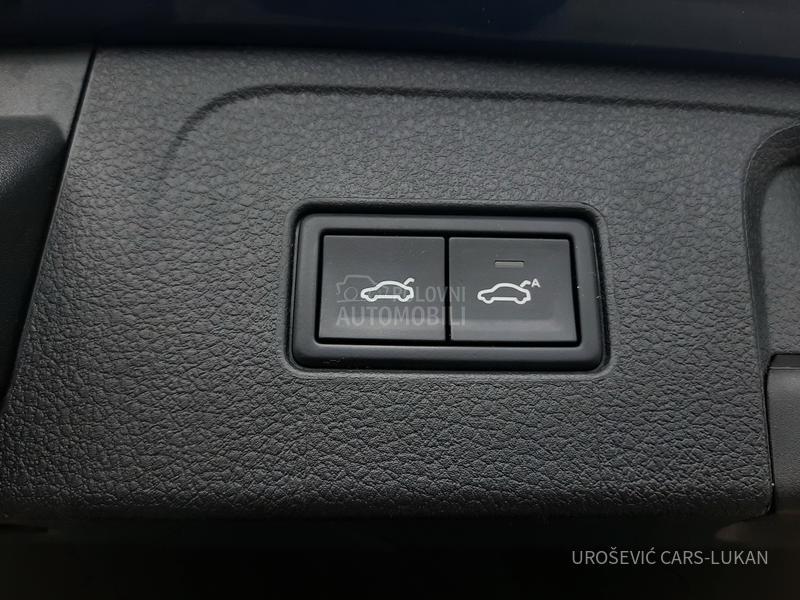 Volkswagen Passat B8 TDI 190HP 4x4 DSG CH