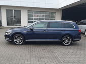 Volkswagen Passat B8 TDI 190HP 4x4 DSG CH