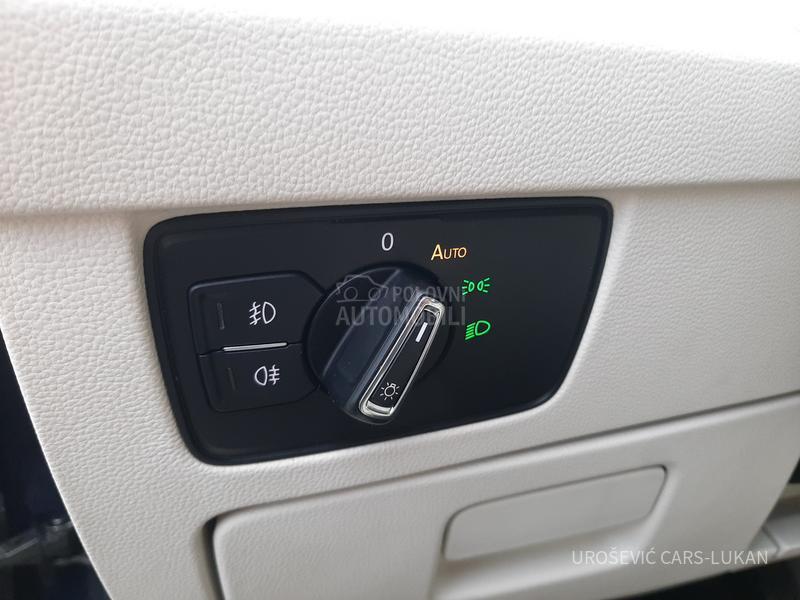 Volkswagen Passat B8 TDI 190HP 4x4 DSG CH