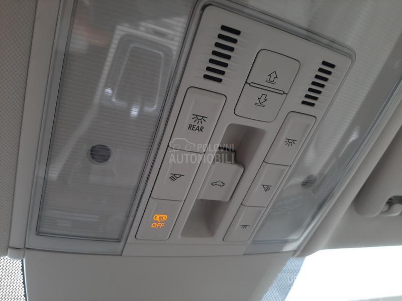 Volkswagen Passat B8 TDI 190HP 4x4 DSG CH