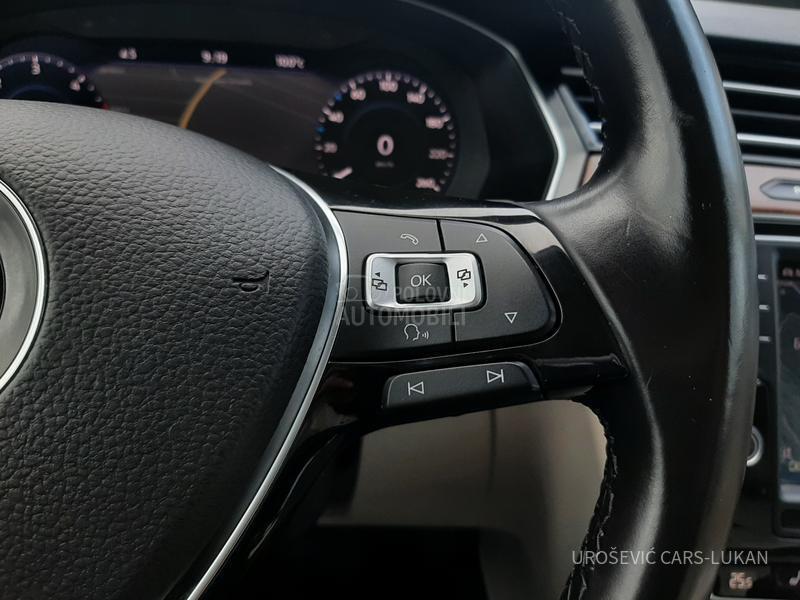 Volkswagen Passat B8 TDI 190HP 4x4 DSG CH