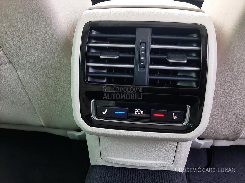 Volkswagen Passat B8 TDI 190HP 4x4 DSG CH