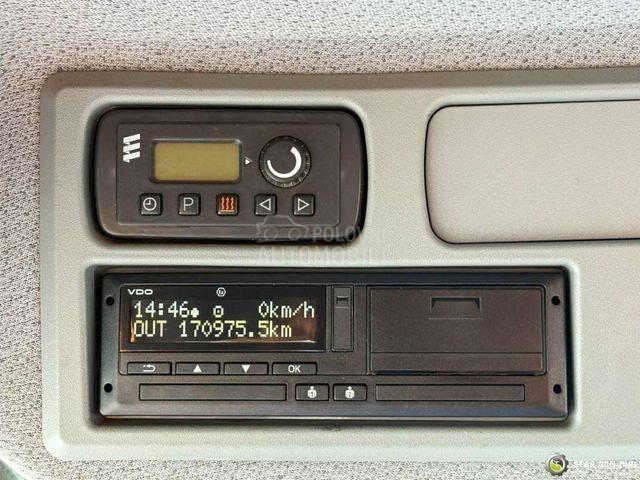 Scania R580 8x4,STR0411