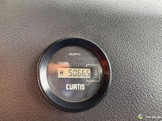 Scania R580 8x4,STR0411