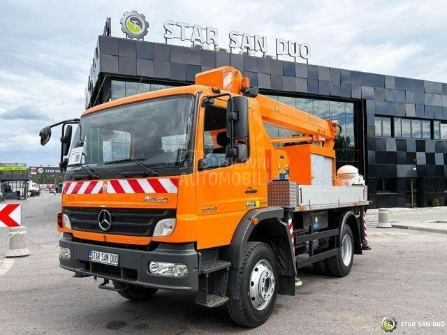 Scania R580 8x4,STR0411