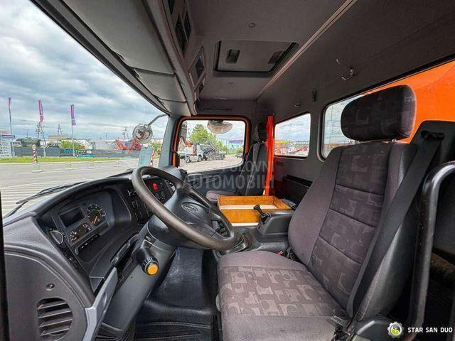 Scania R580 8x4,STR0411