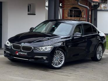 BMW 330 xdrive