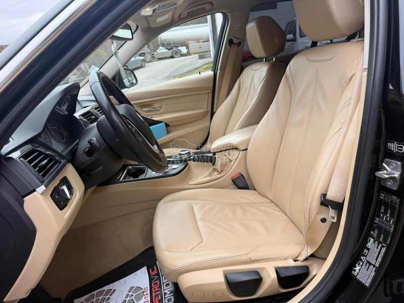 BMW 330 xdrive