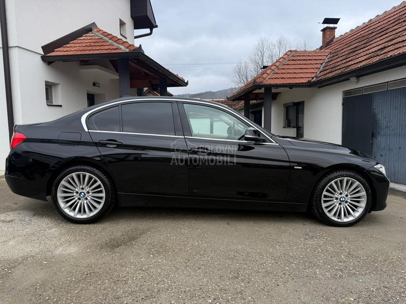 BMW 330 xdrive