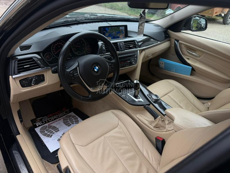 BMW 330 xdrive