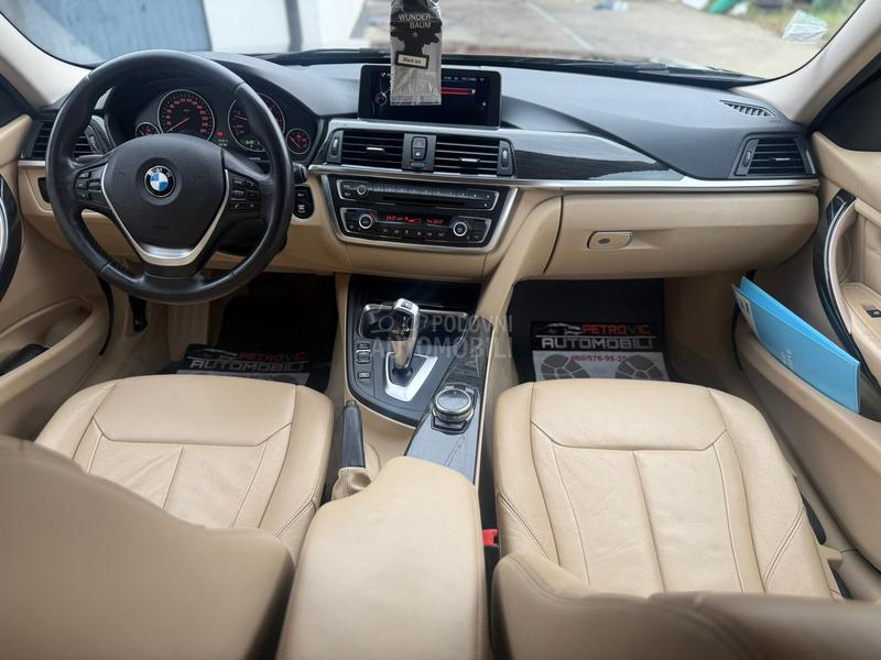 BMW 330 xdrive