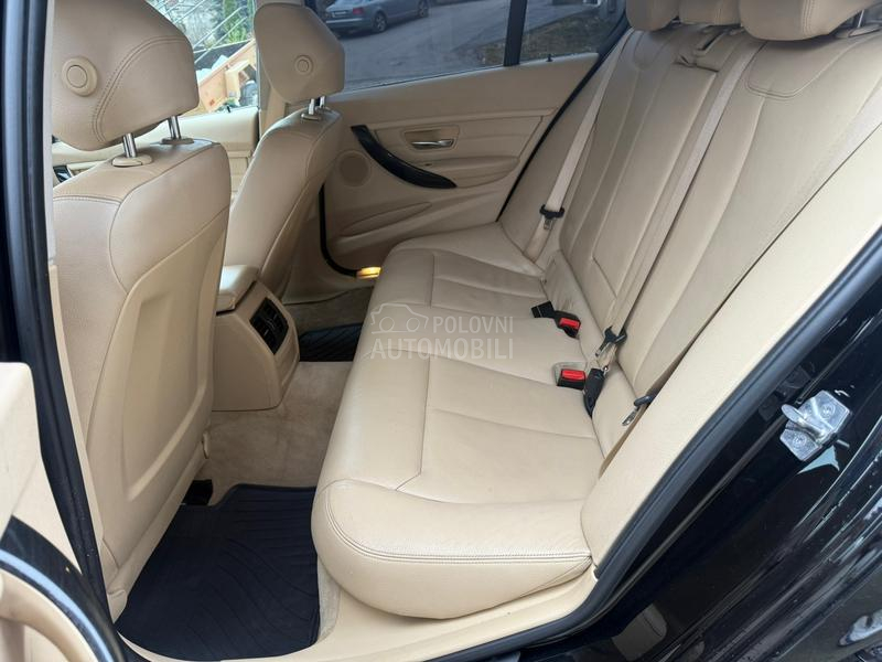 BMW 330 xdrive