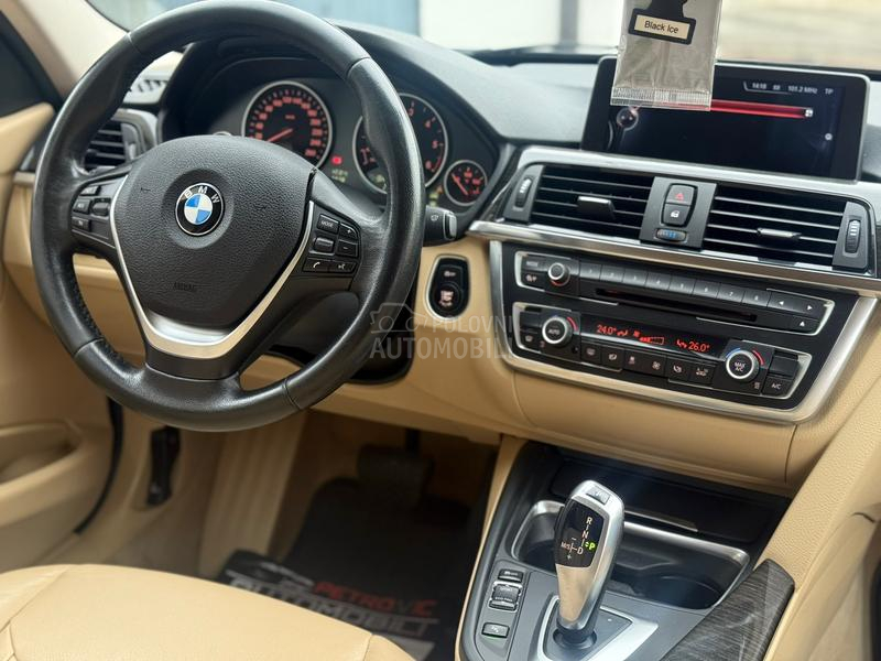 BMW 330 xdrive