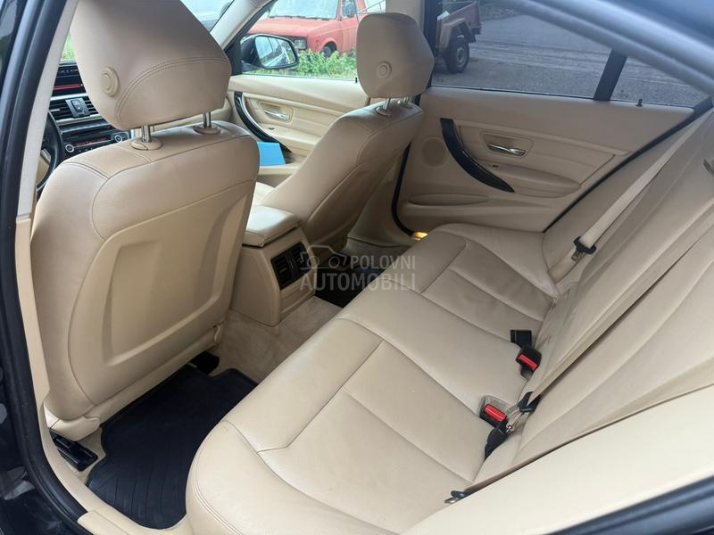 BMW 330 xdrive